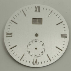 Zifferblatt - Dial for Quartz Movements 31,95mm - Cadran Esfera Ziffernblatt #08