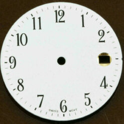 Zifferblatt Eta 2824-2 Ø29.0 Cadran Ziffernblatt Esfera Dial ETA 2824-2 NOS