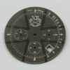 Zifferblatt für MIYOTA OS 20, OS 25 / Chrono Watch Dial MIYOTA OS20 Ø30,0mm #21