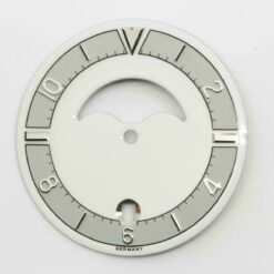 Zifferblatt MIYOTA 6M85 6M95 CITIZEN / Moonphase Watch Dial MIYOTA Ø29,35mm #32